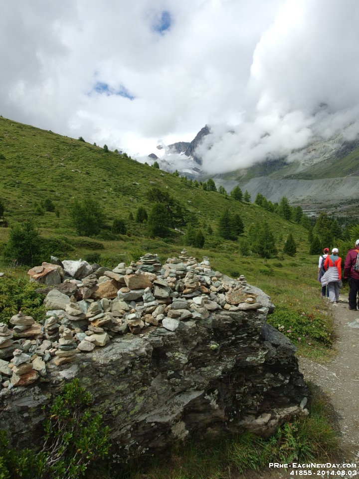 41855 - We were here, conquering the Matterhorn, Zermatt